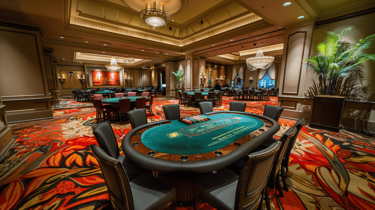 Pregled Balkanskog kazina: Igrački raj u srcu Balkana