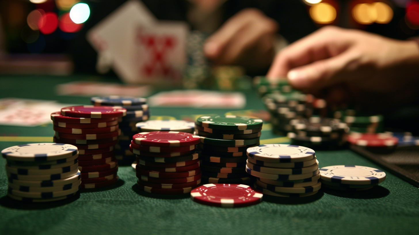 Rebuy i Add-on turniri u pokeru: Kako maksimizirati profit