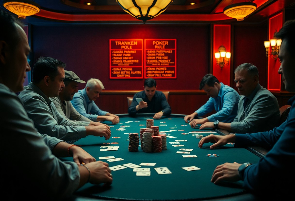 Kako Se Texas Hold’em Pravila Razlikuju Od Ostalih Poker Varijacija?