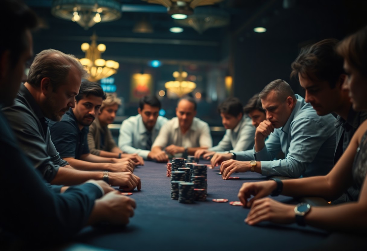 Koji Su Skrivene Strategije U Texas Hold’em Pravilima?