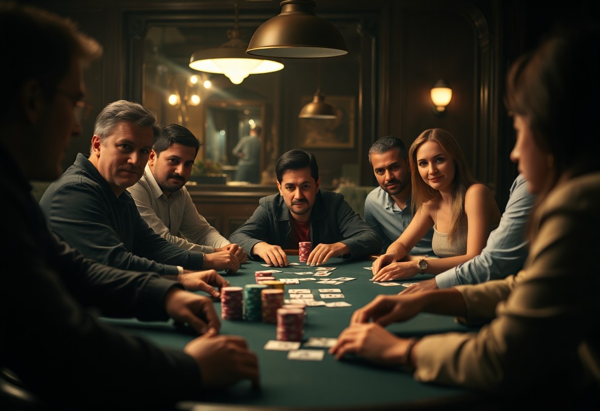 Pravila Texas Hold’em – Kako Se Igra Razlikuje Od Drugih Poker Varijanti