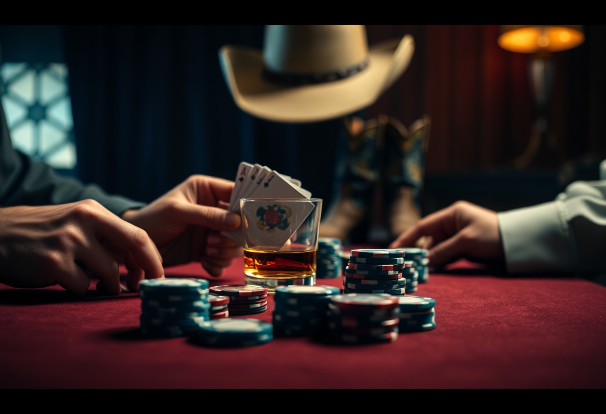 Da Li Znate Suštinsku Eleganciju Texas Hold’em Pravila?