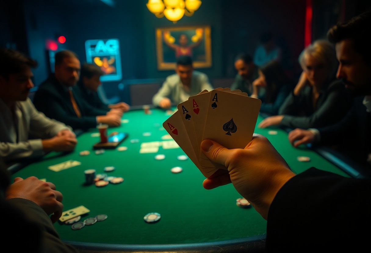 Taktike I Strategije Za Pobedu U Texas Hold’em Pokeru