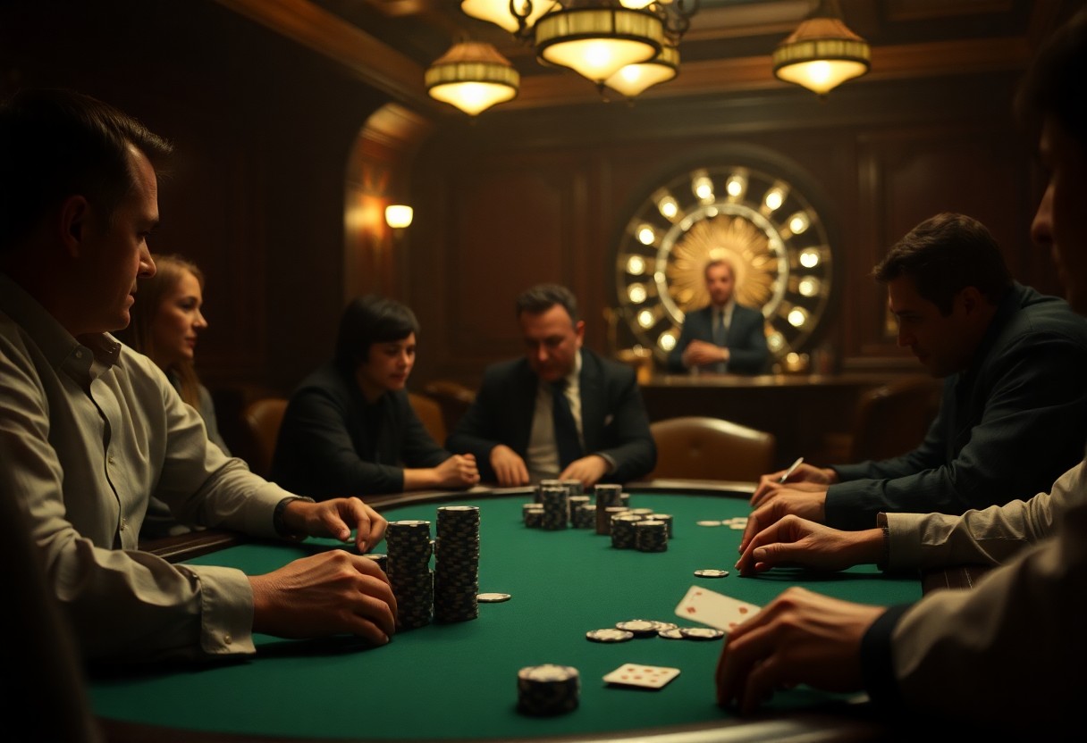 Kako Igrati Texas Hold’em – Detaljno Objašnjenje Pravila I Strategija