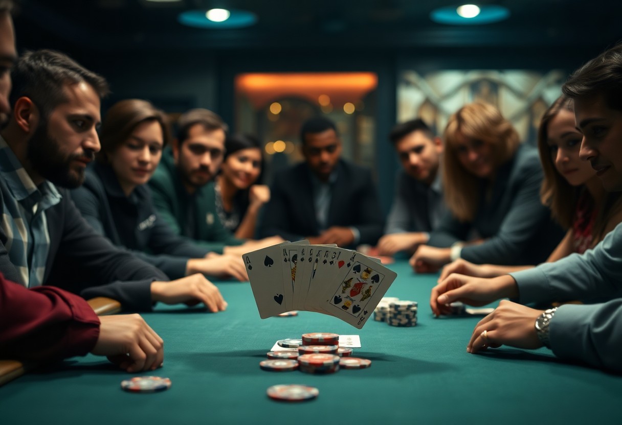 Texas Hold’em Pravila – Razumevanje Ruku I Njihovih Vrednosti