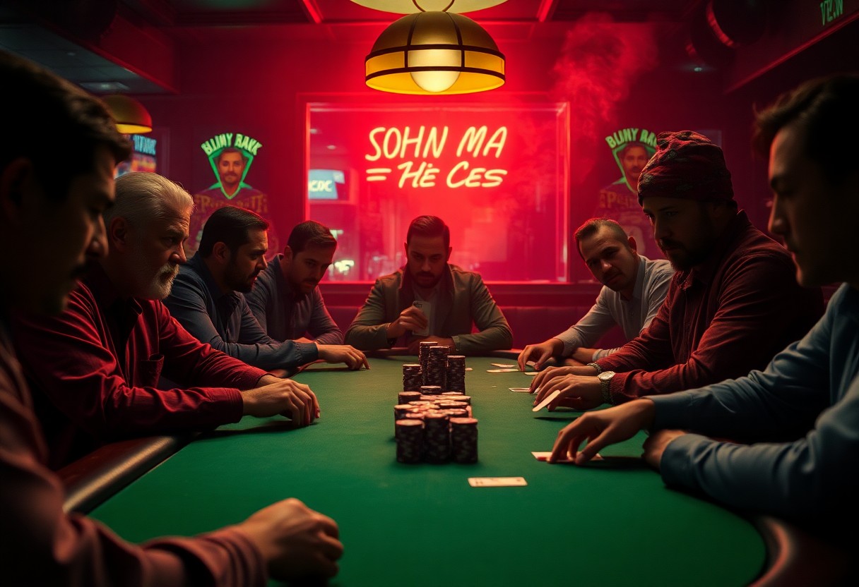 Šta čini Texas Hold’em Poker Neodoljivim Za Strastvene Igrače?