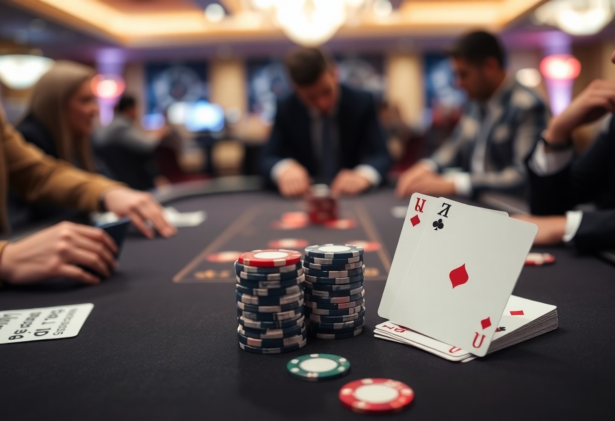 Strategije za Pobednički Poker – Kako Učiniti Svaku Ruku Dobrom
