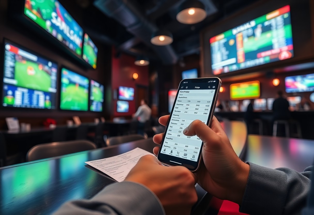 Psihologija klađenja u kladionici