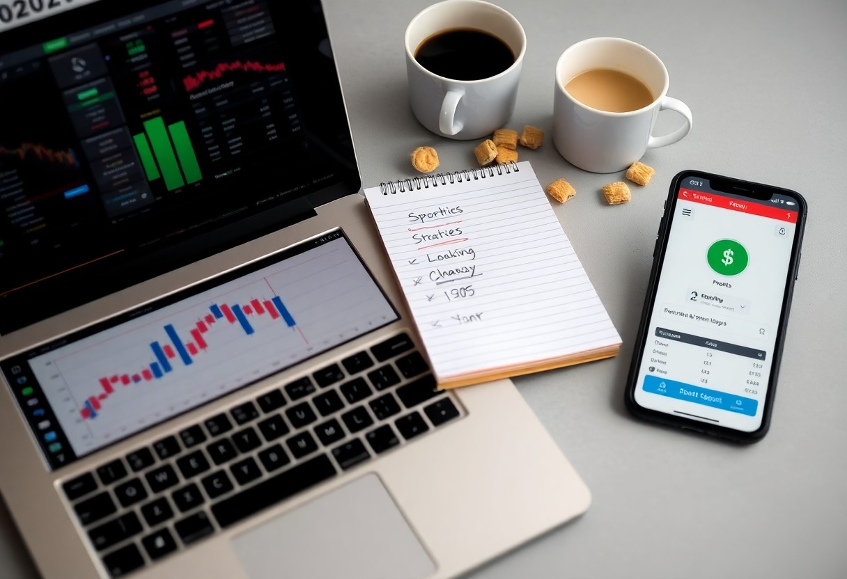 Kako koristiti statistiku za bolje klađenje – Analize i strategije za početnike