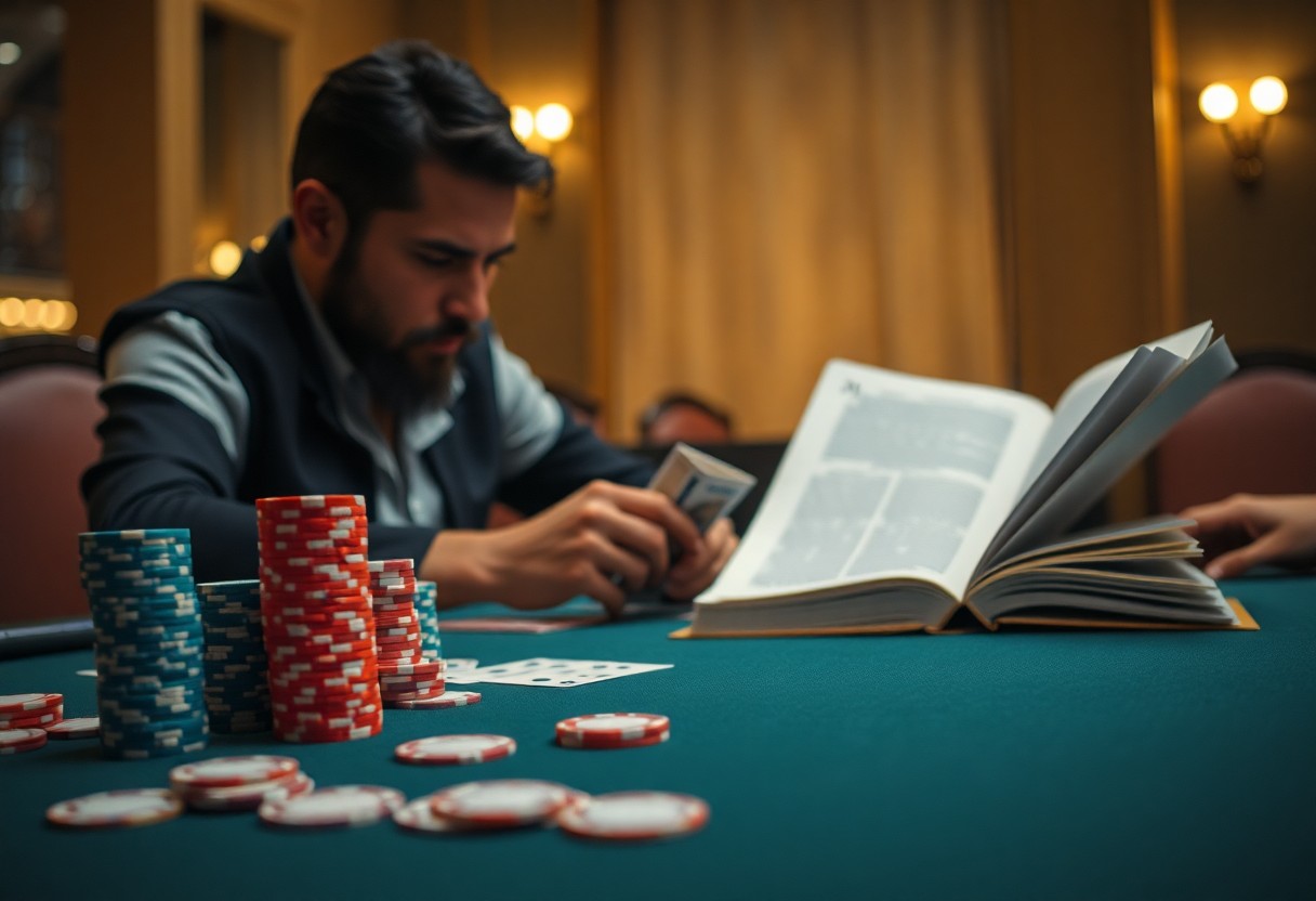 Kako postati uspe&scaron;an u pokeru – Saveti za izgradnju strategije