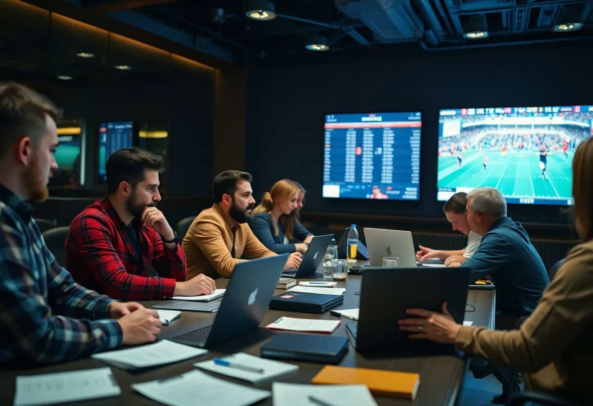 Kako Da Razvijete Plan Za Klađenje Koji Donosi Dobitak?