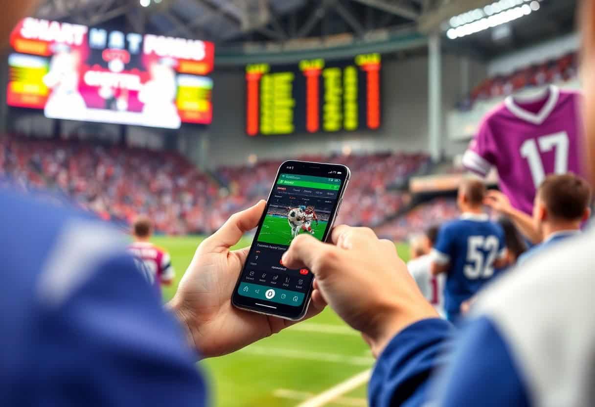 Prednosti Klađenja Na Događaje Uživo I Kako Da Pobedite