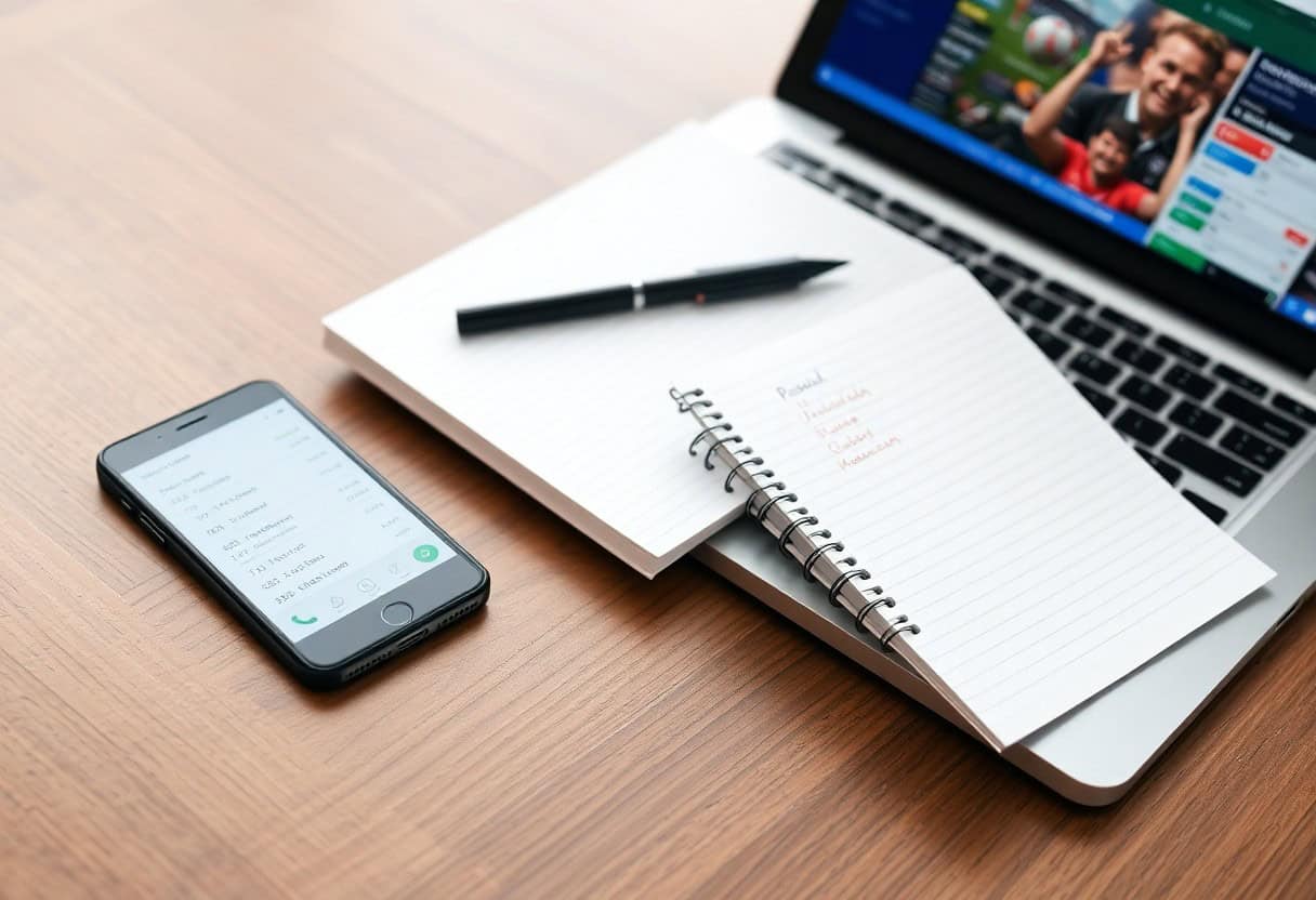 Gledanje Statistike I Predviđanja – Kako Odabrati Najbolje Mečeve Za Klađenje