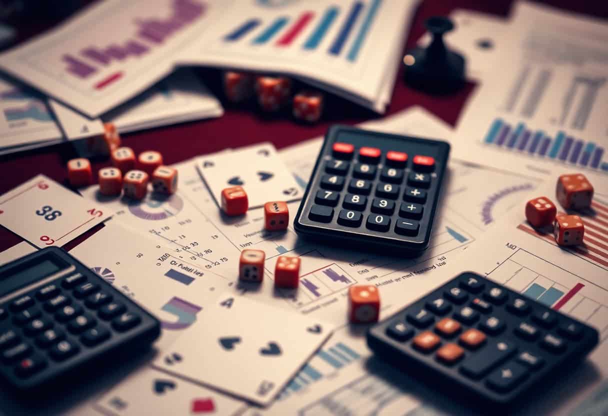 Statistika Klađenja: Kako Da Razumete Brojeve I Učinite Pravu Odluku?