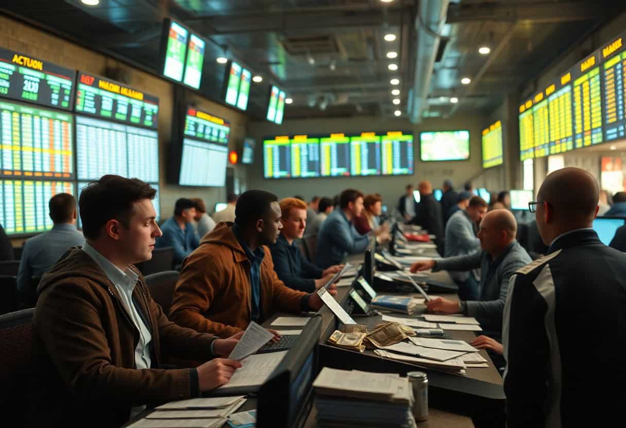 Najpopularniji tipovi kladjenja i kako se njima ostvaruju dobici