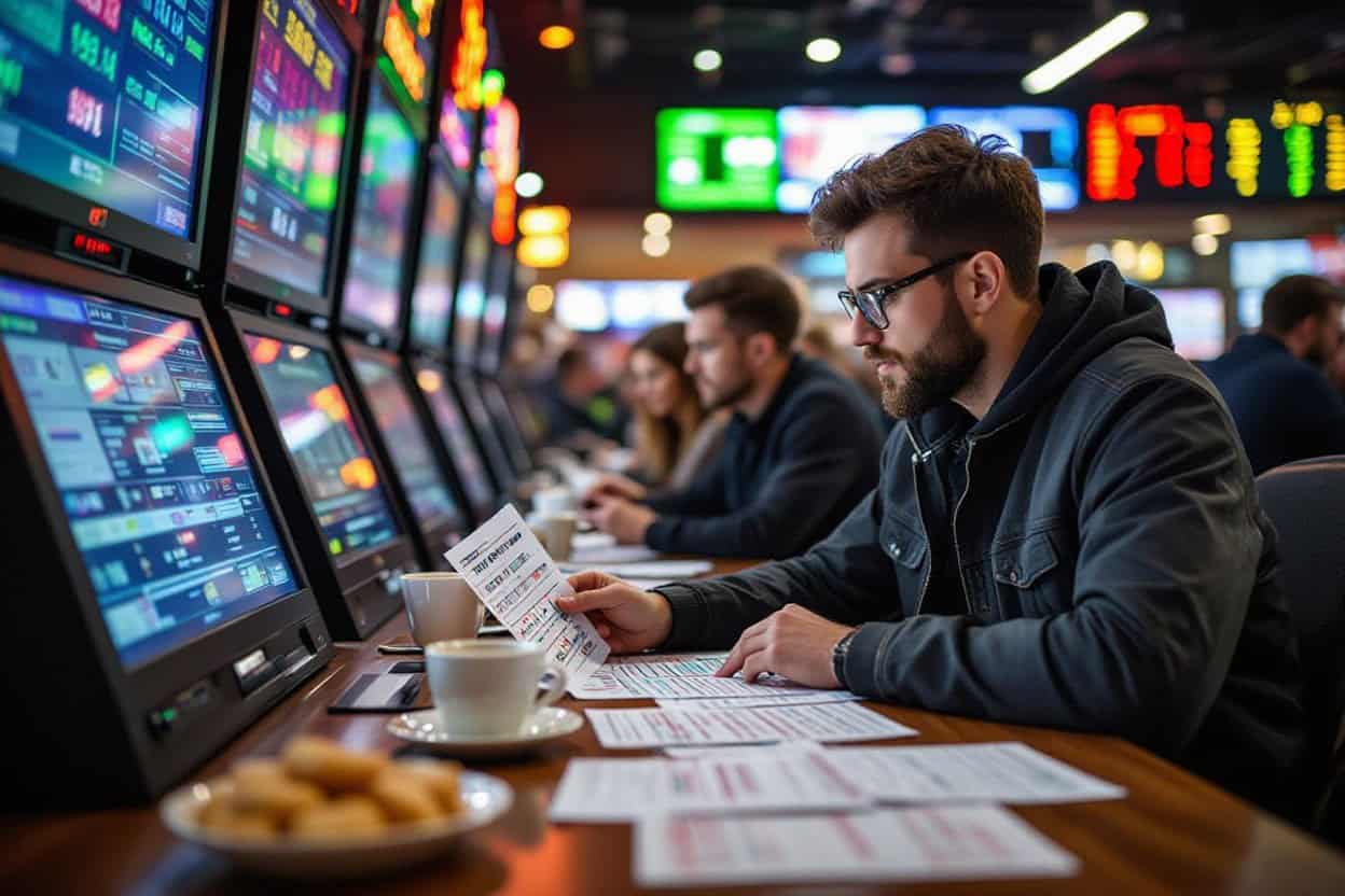 Da li klađenje sve više postaje stručnost ili sreća?