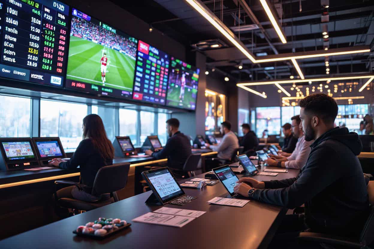 Kako da odaberete najbolje kvote za klađenje na fudbal?