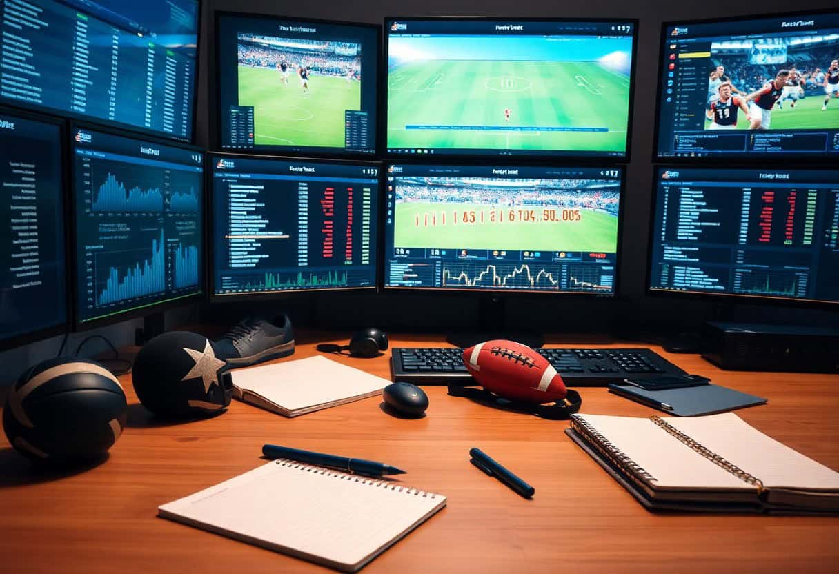 Kako Analizirati Fudbalske Utakmice Pre Nego &scaron;to Se Kladi&scaron;?