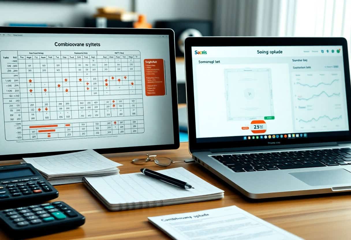 Kombinovane I Singl Opklade: &Scaron;ta Je Isplativije Na Duže Staze?