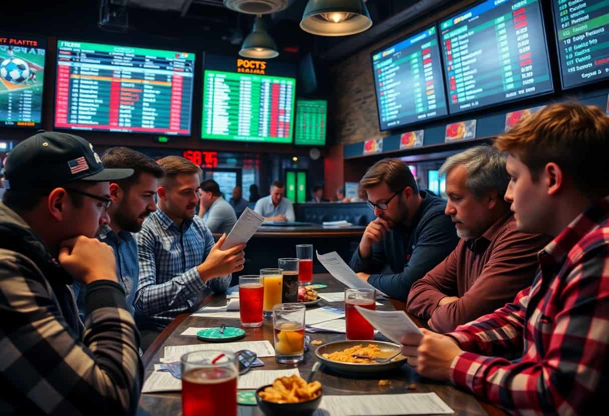 Prednosti I Mane Različitih Vrsta Fudbalskih Opklada