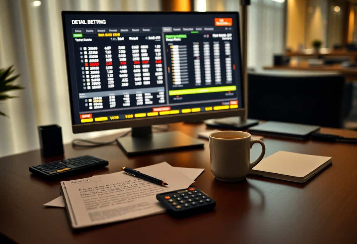 Psihologija Klađenja: Kako Ostati Racionalan Pri Dono&scaron;enju Odluka?