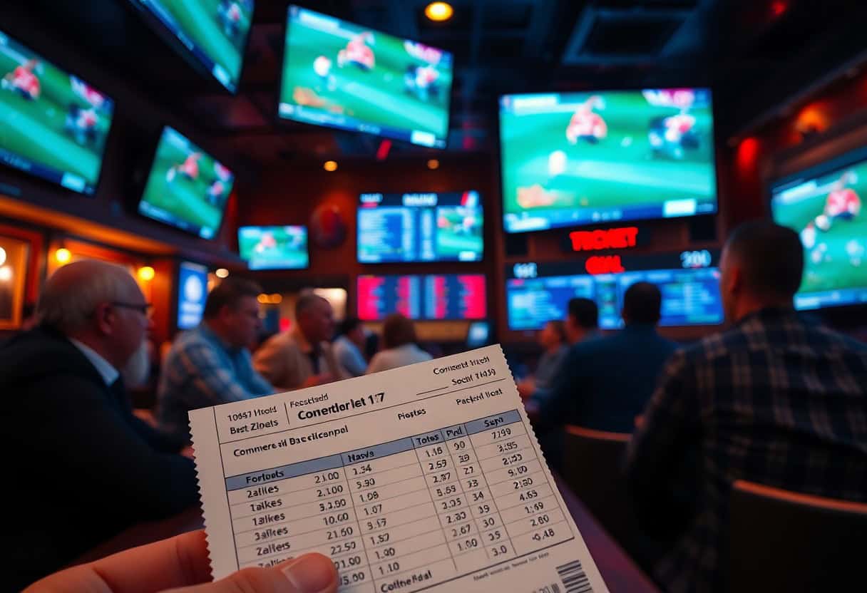 &Scaron;ta Su Kombinovane Opklade Na Fudbal I Kako Funkcioni&scaron;u?