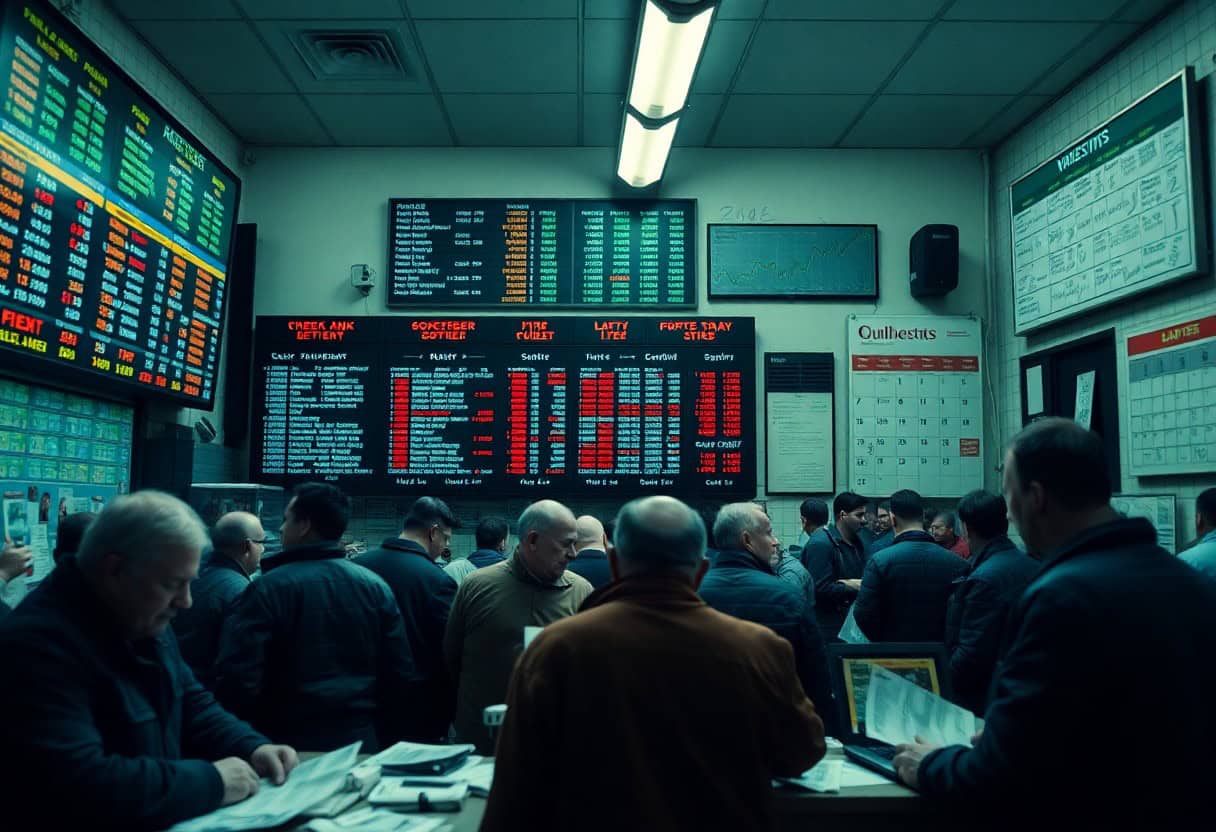 Najčešće Greške Koje Kladioničari Prave Kod Kombinovanih Opklada