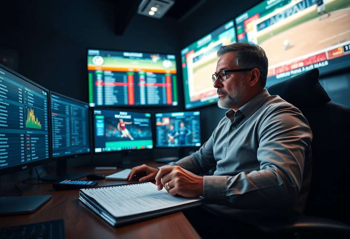 Kako Pravilno Odabrati Mečeve Za Uspe&scaron;ne Kombinovane Opklade Na Fudbal?