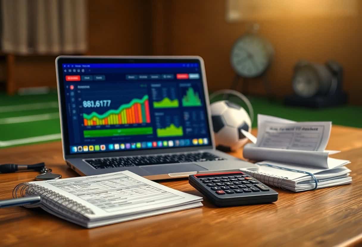 Kako Analizirati Utakmicu Za Uspe&scaron;no Klađenje Na Specijalne Opklade?