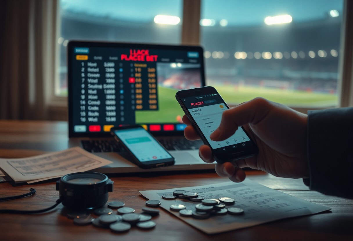 Da Li Se Isplati Igrati Live Pojedinačne Opklade Na Fudbal?