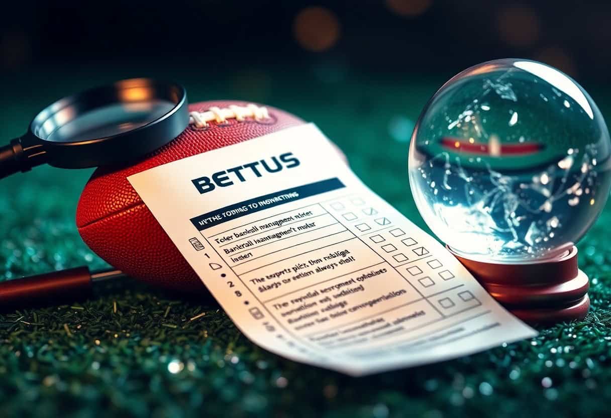 Najče&scaron;će Zablude O Specijalnim Opkladama Na Fudbal