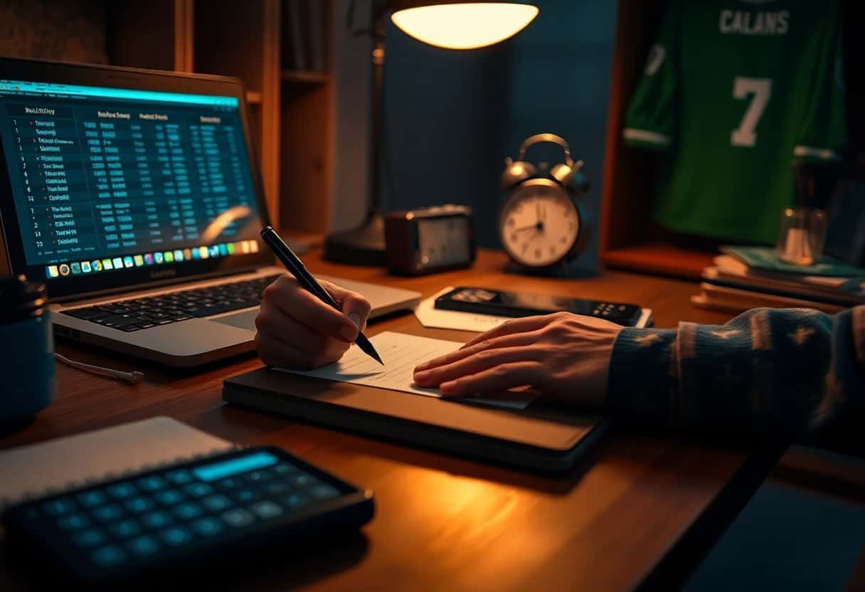 Psihologija Klađenja: Kako Ostati Disciplinovan Kod Pojedinačnih Opklada?