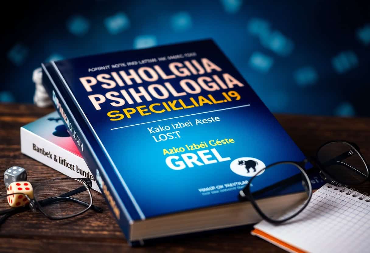 Psihologija Iza Specijalnih Opklada: Kako Izbeći česte Gre&scaron;ke?