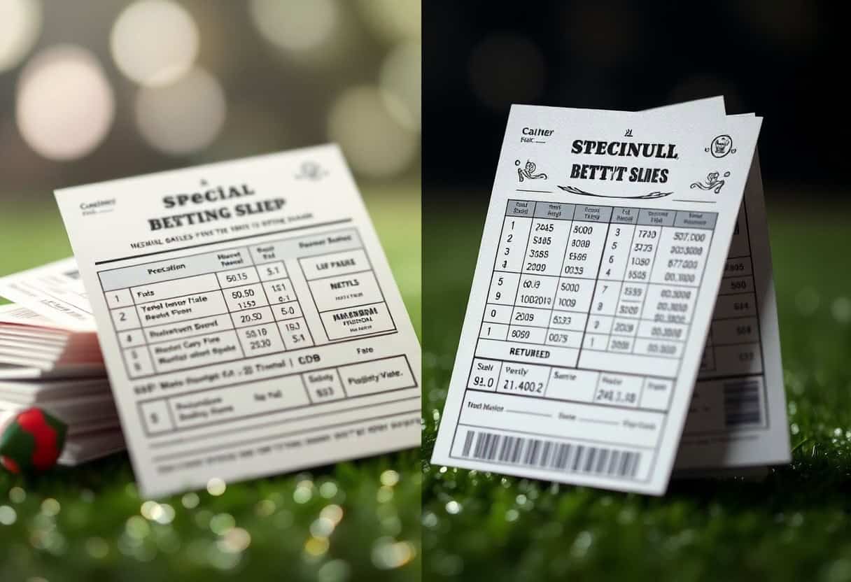 Specijalne Opklade Vs. Standardne Opklade: Koja Strategija Je Bolja?