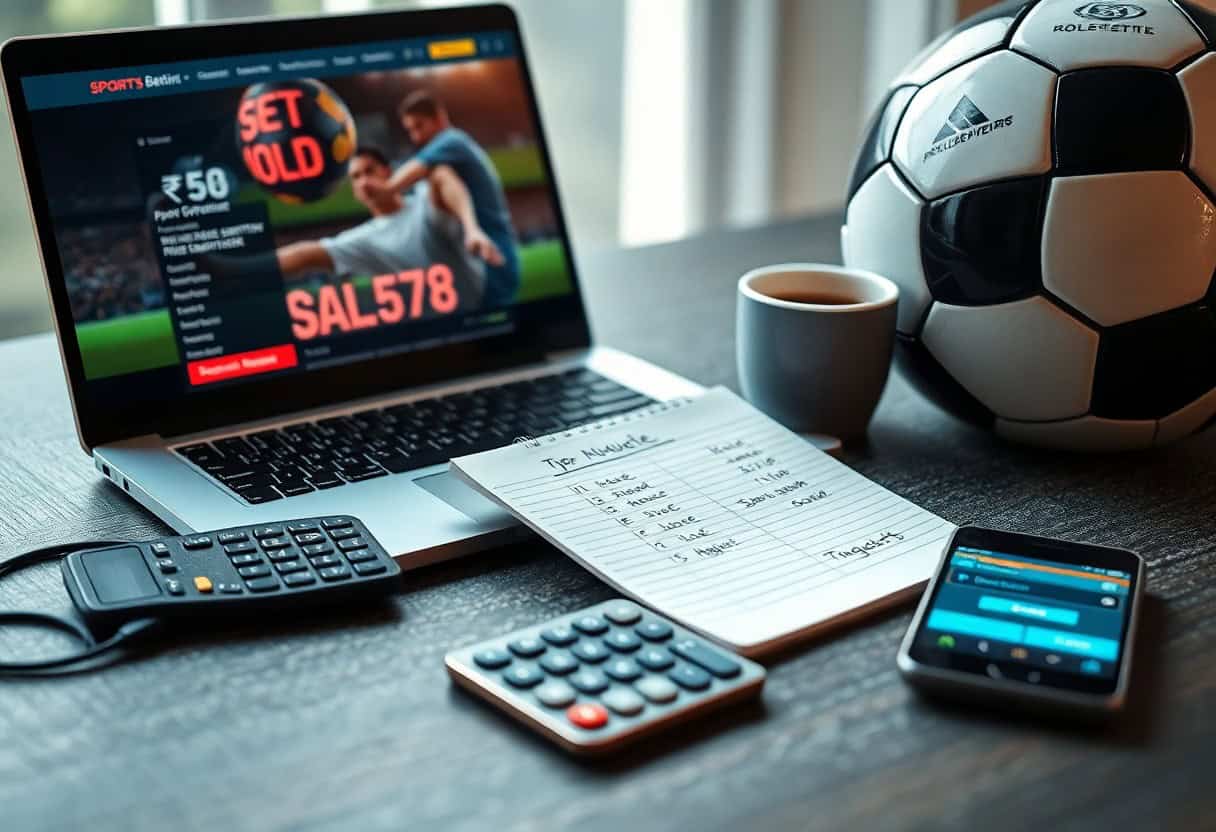 Kako Upravljati Budžetom Prilikom Klađenja Na Specijalne Fudbalske Opklade?