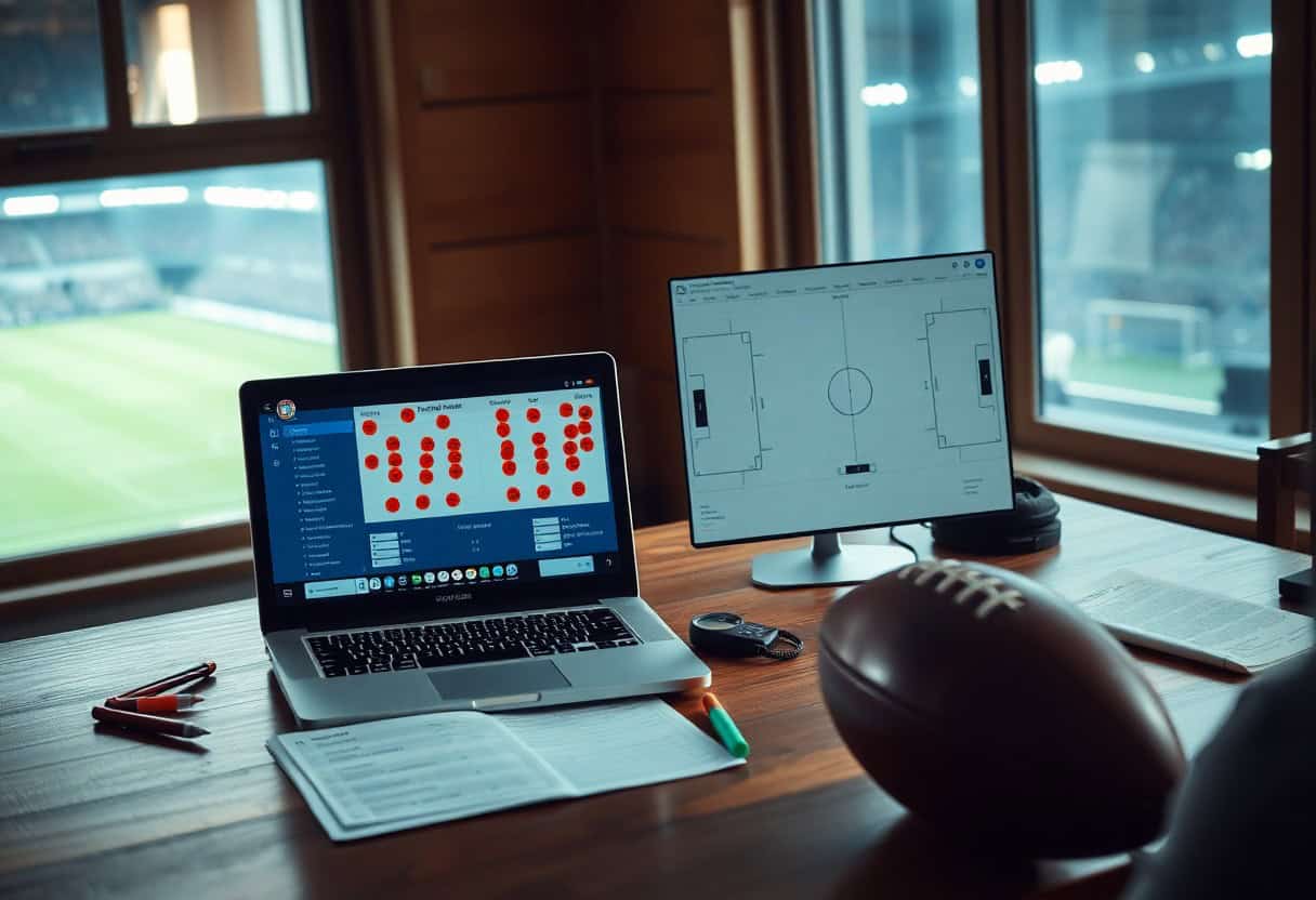 Kako Analizirati Fudbalske Utakmice Za Uspešne Pojedinačne Opklade?