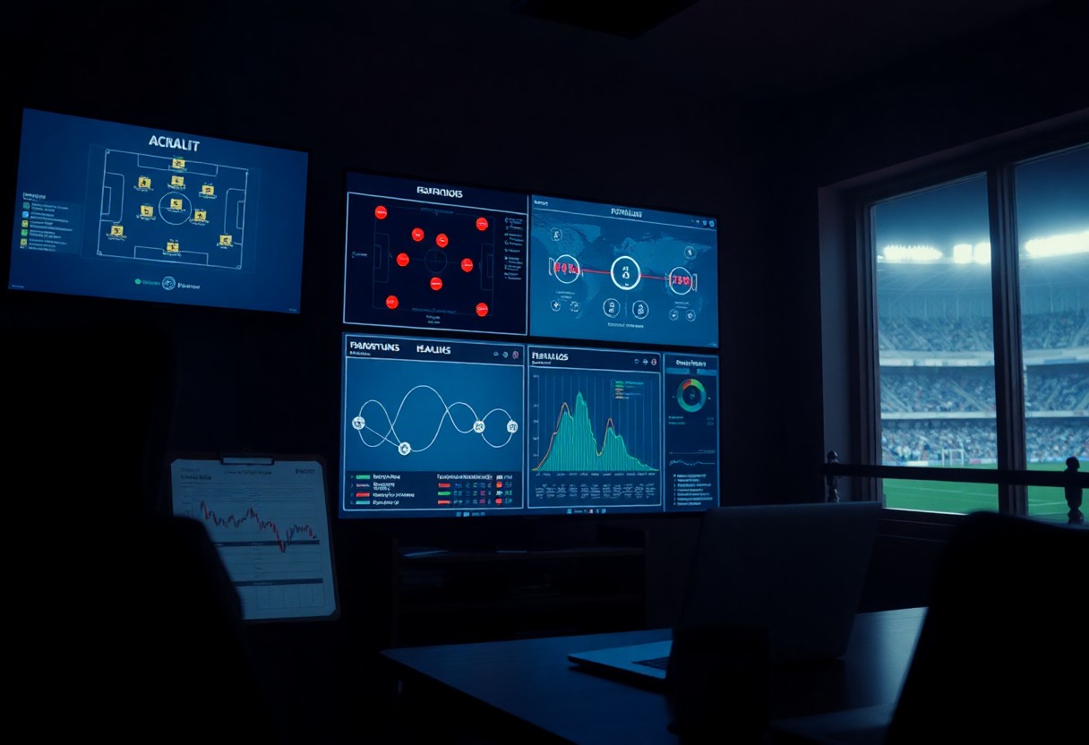 Analiza Timova I Stil Igre: Kako Predvideti GG Ishod?