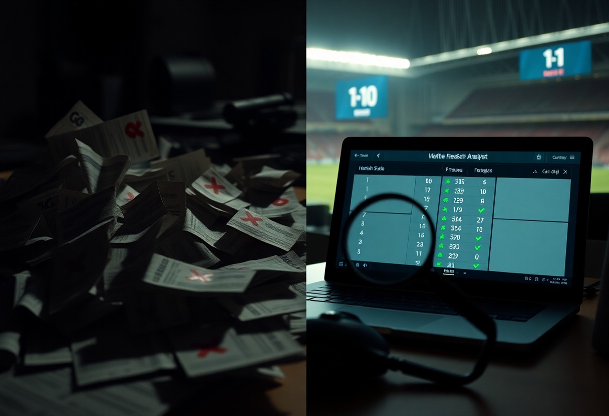 Najče&scaron;će Gre&scaron;ke Pri Izboru GG Mečeva I Kako Ih Izbeći