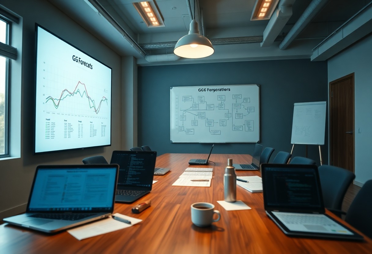 Ključne Strategije Za Uspešno Korišćenje GG Prognoza