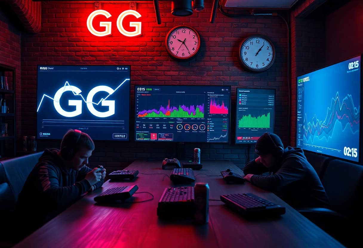 Statistika Koja Otkriva Kada Je Najpametnije Igrati GG